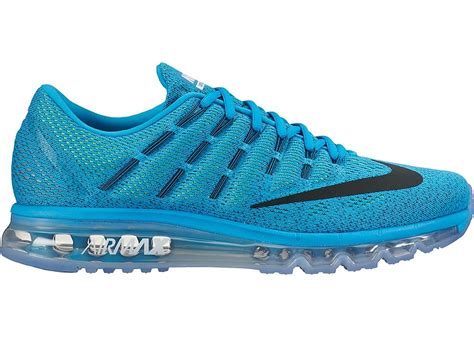 nike air max 2016 herren running sneakers dunkelblau blau|Buy Air Max 2016 'Blue Lagoon' .